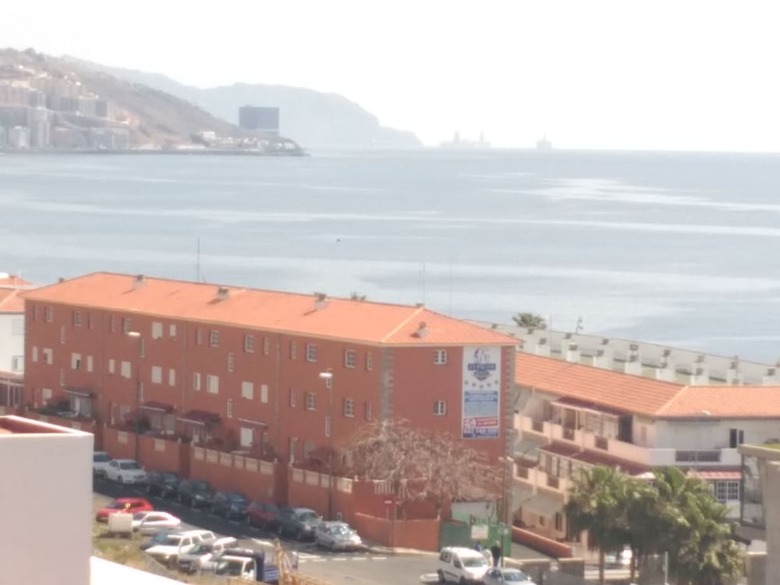 Apartamento Deluxe