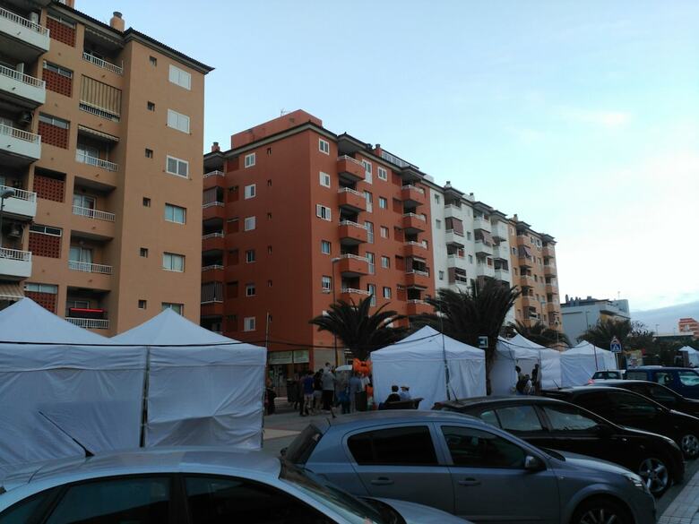 Apartamento Deluxe