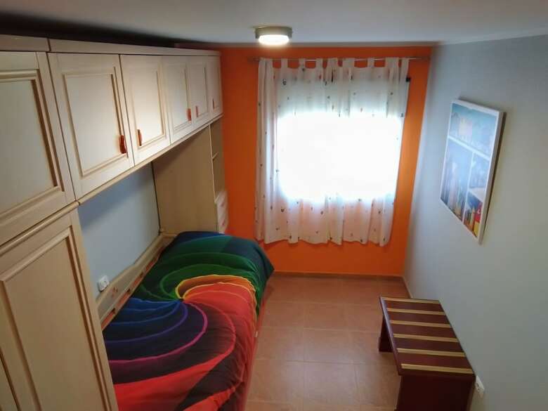 Apartamento Deluxe