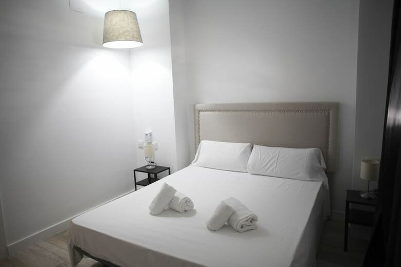 Nwt Central Station Apartments
