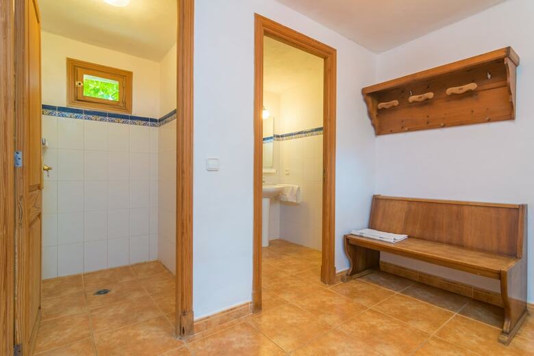 Villa Son Obra Nou