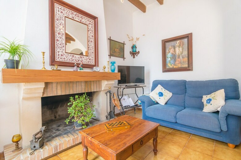 Villa Son Obra Nou