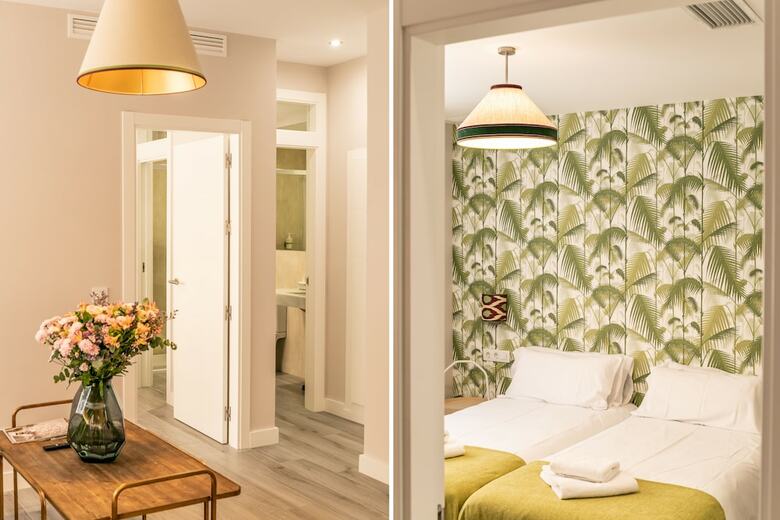 Apartamentos Suites Herrer�a de La Maestranza