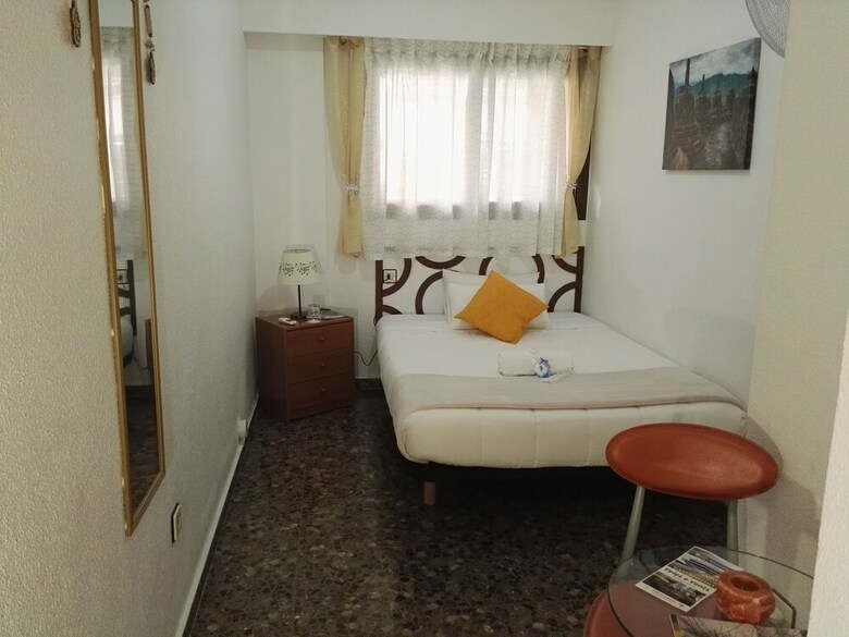 Apartamentos Iberia Lodging House
