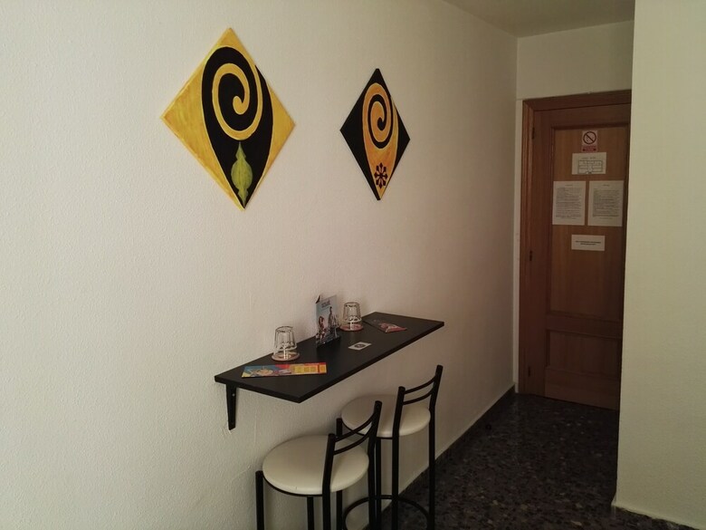Apartamentos Iberia Lodging House