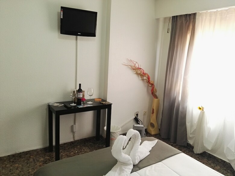 Apartamentos Iberia Lodging House