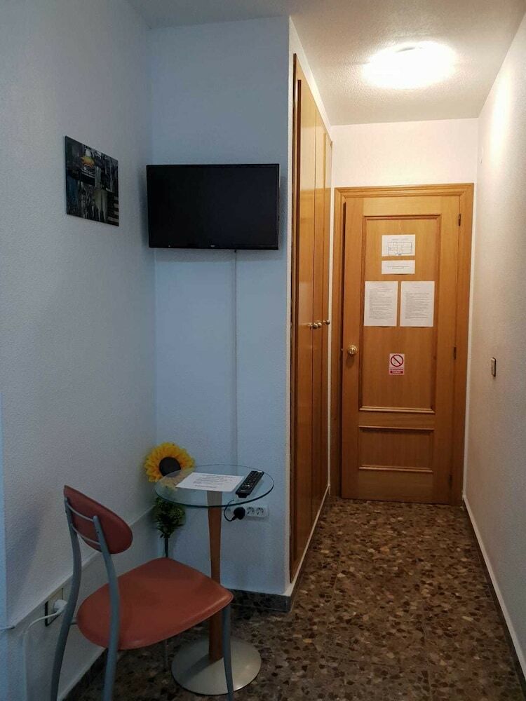 Apartamentos Iberia Lodging House