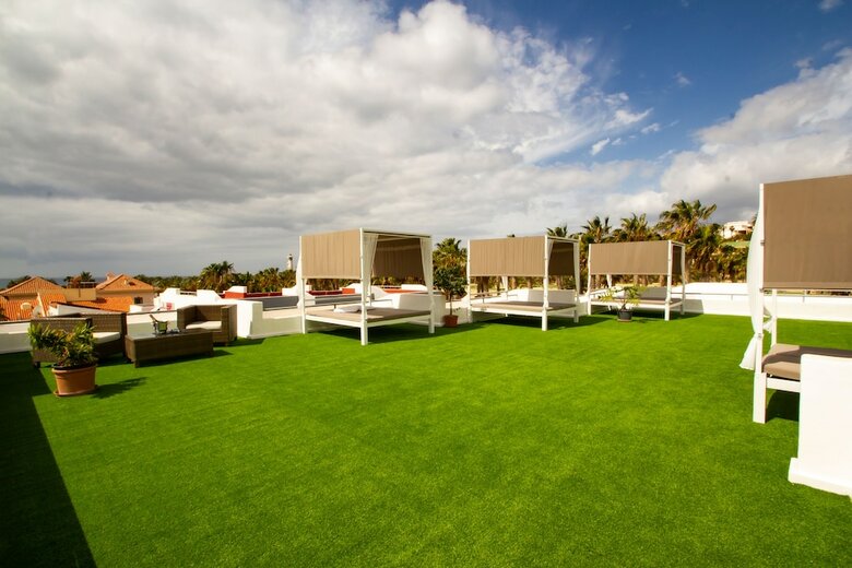 Hotel Ocean World Fuerteventura