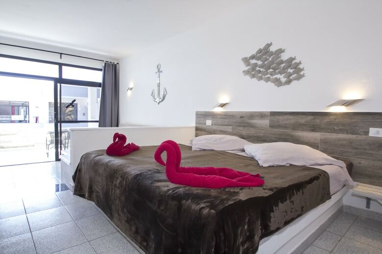 Hotel Ocean World Fuerteventura