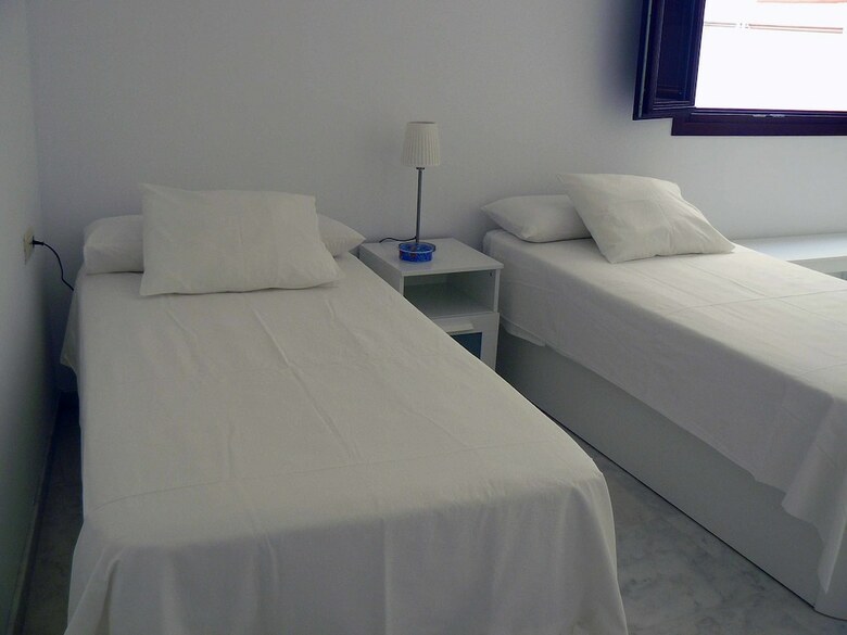 Alfaqueque Apartment
