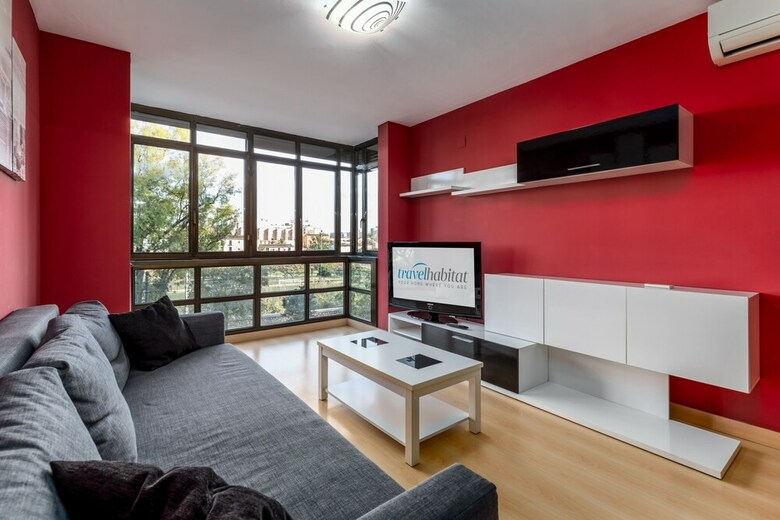 Apartamentos Travel Habitat Torres Serranos B