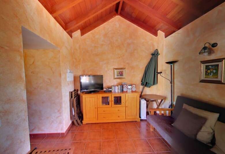 Casa Rural Abuelo Pancho