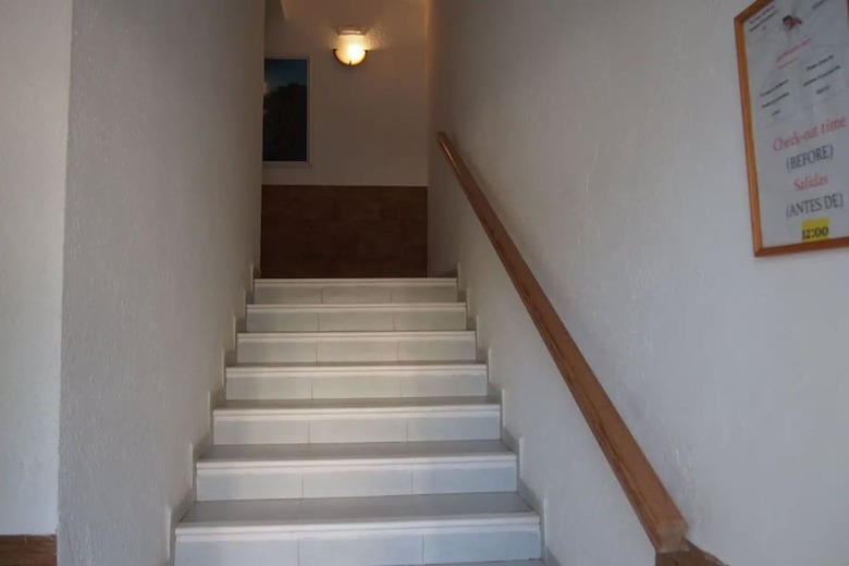 Hostal Lago Playa II