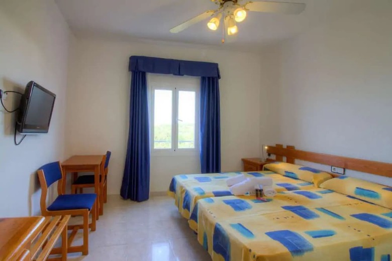 Hostal Lago Playa II
