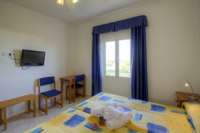 Hostal Lago Playa II