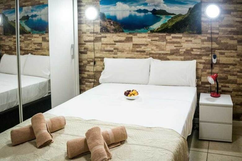 Pension Hostal Poseid�n