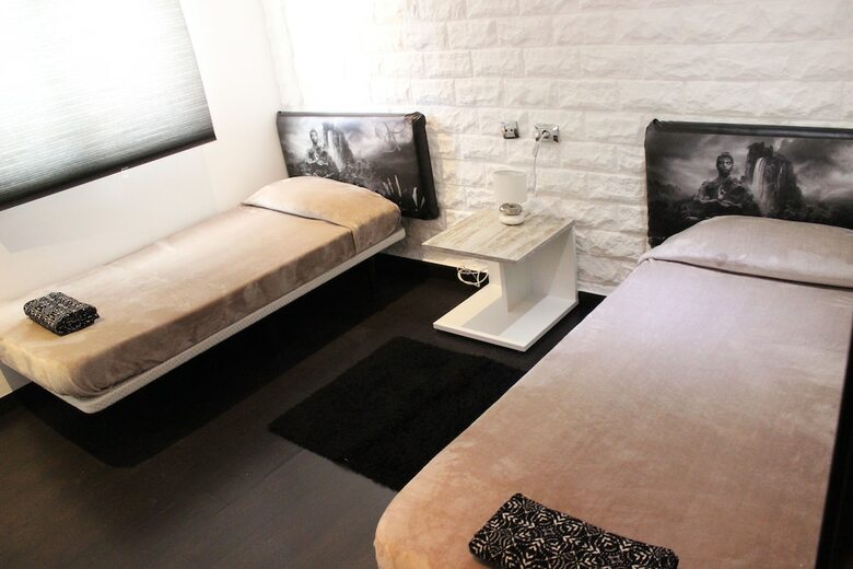 Buddha Apartment In Telde
