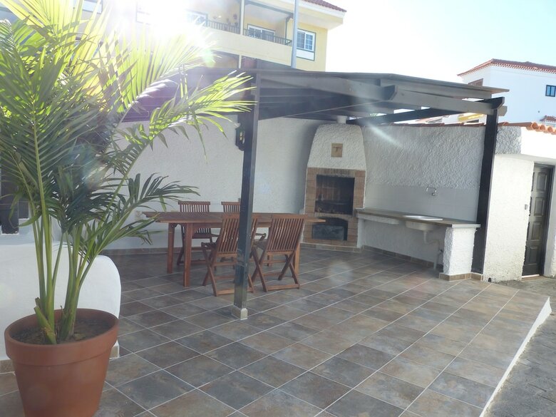 Suncanarias Villa Varadero