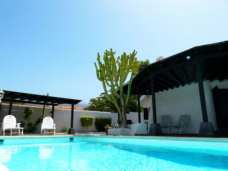 Suncanarias Villa Varadero