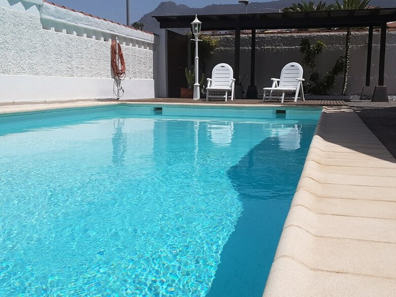 Suncanarias Villa Varadero