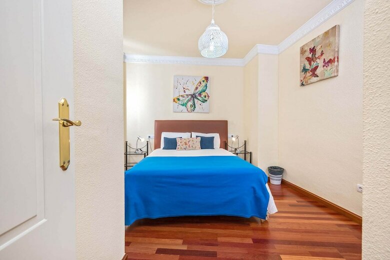 Apartamentos Solaga - Emma
