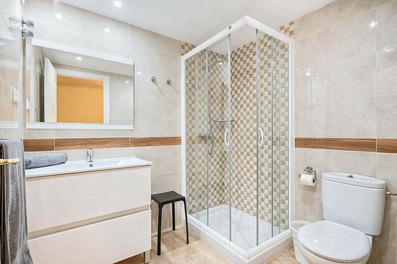 Apartamentos Solaga - Emma