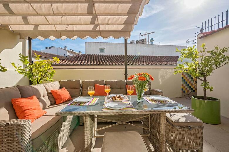 Apartamentos Solaga - Emma