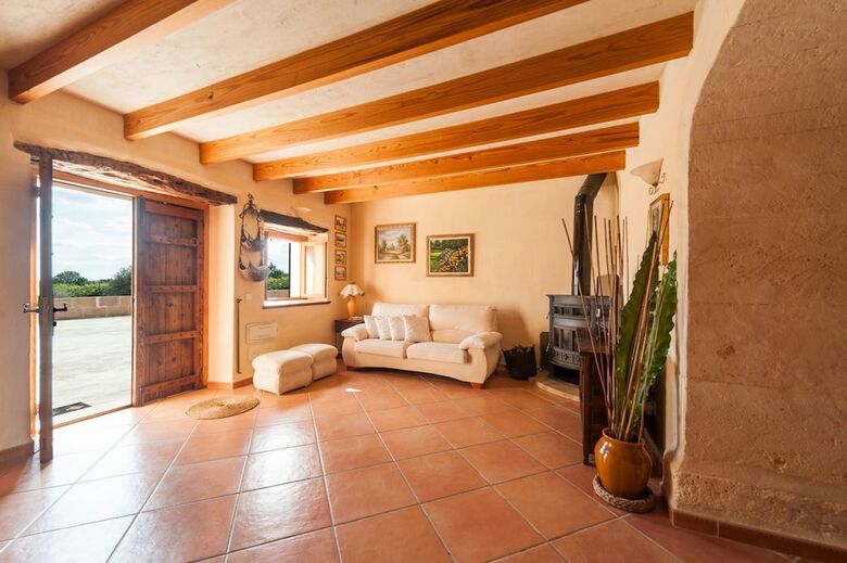 Villa Cantabou Sa Coma D'inca