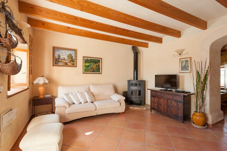 Villa Cantabou Sa Coma D'inca