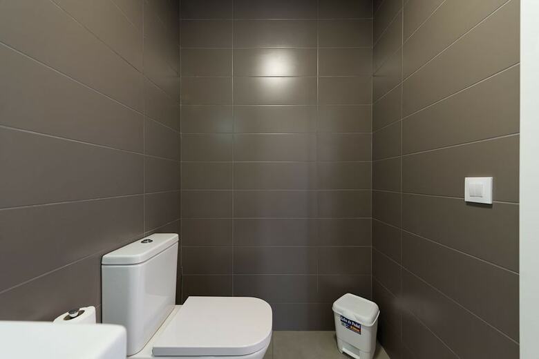 Apartamentos Monta�a Las Palmas Sea View Duplex 2