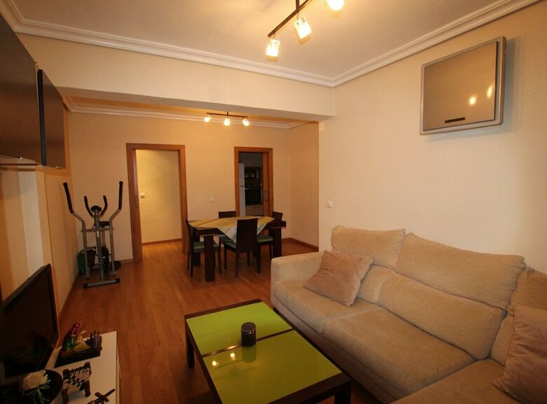 Apartamento Flor De Esperanza