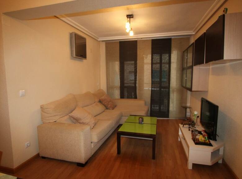 Apartamento Flor De Esperanza