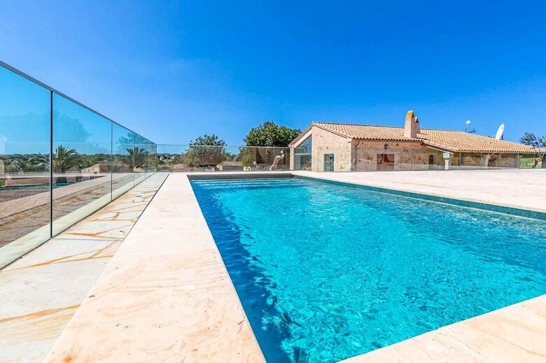 Villa Salom Verd