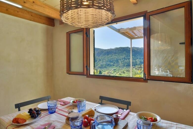 Villa Country Cozy House With Pool Mallorca