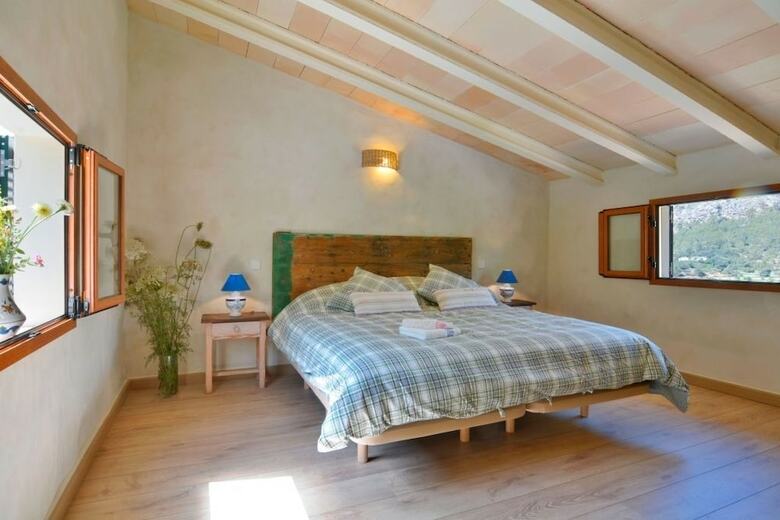 Villa Country Cozy House With Pool Mallorca