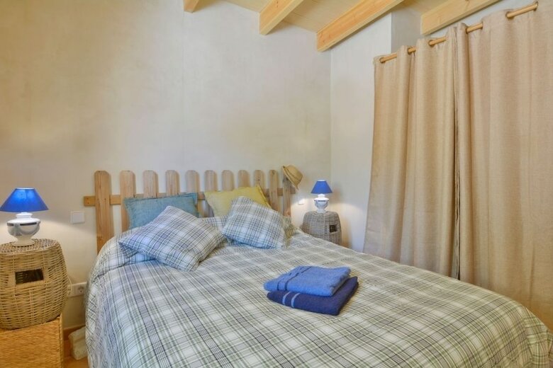 Villa Country Cozy House With Pool Mallorca