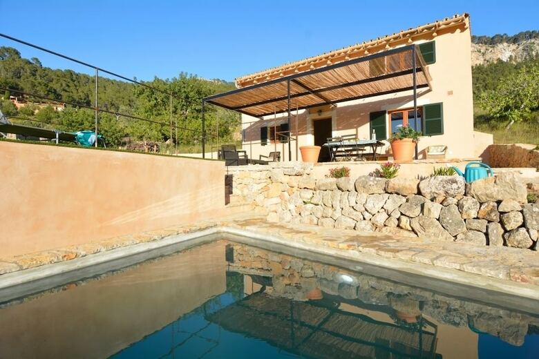 Villa Country Cozy House With Pool Mallorca