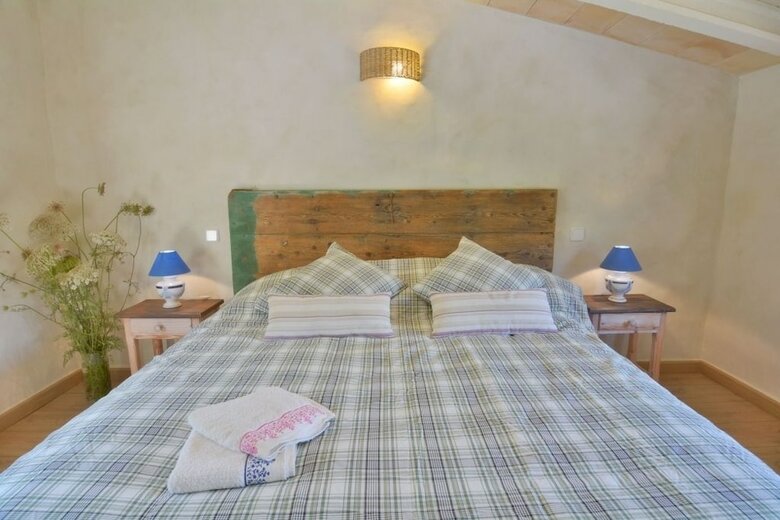 Villa Country Cozy House With Pool Mallorca