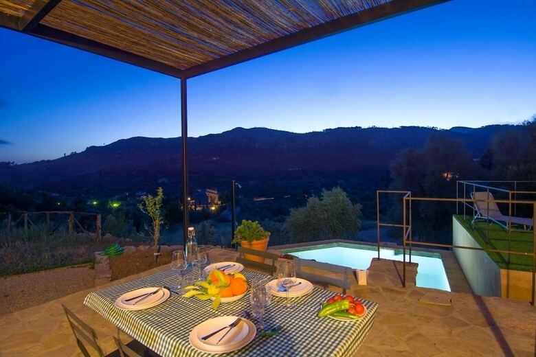 Villa Country Cozy House With Pool Mallorca