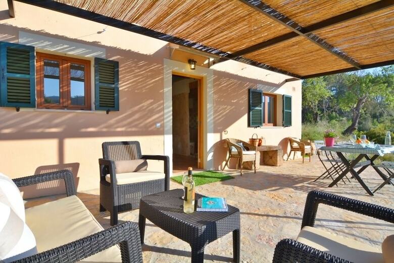 Villa Country Cozy House With Pool Mallorca