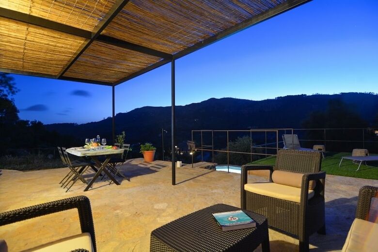 Villa Country Cozy House With Pool Mallorca