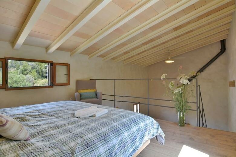 Villa Country Cozy House With Pool Mallorca