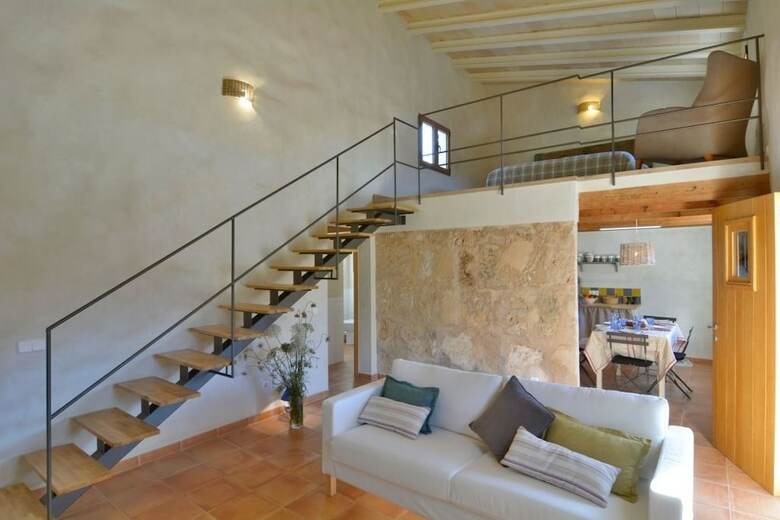 Villa Country Cozy House With Pool Mallorca