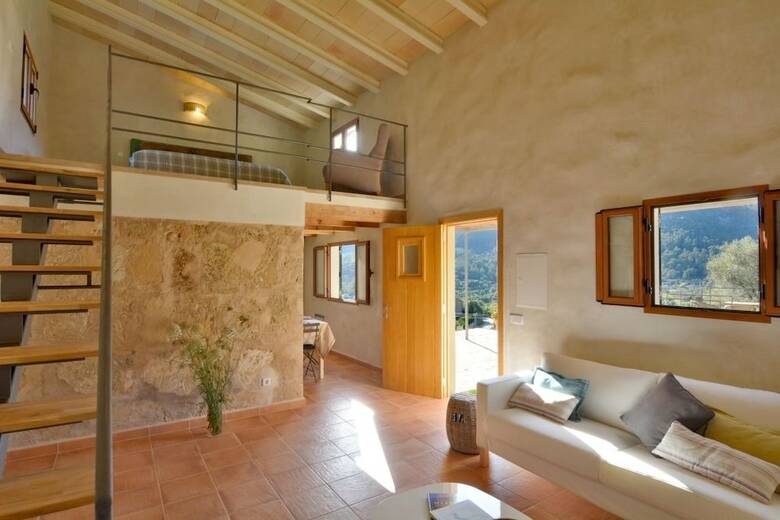 Villa Country Cozy House With Pool Mallorca