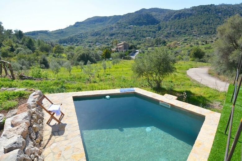 Villa Country Cozy House With Pool Mallorca