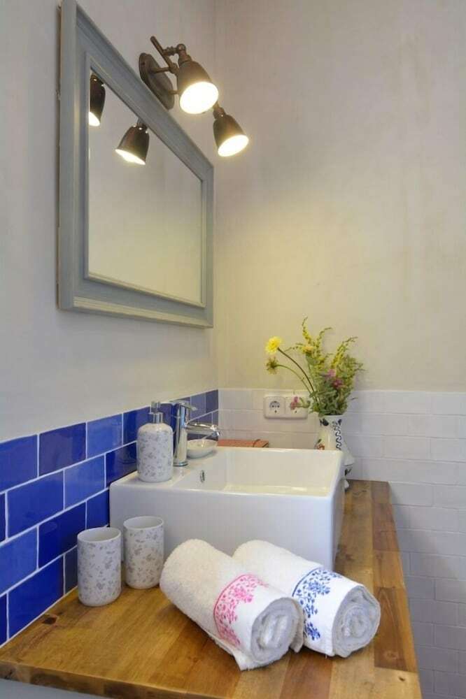 Villa Country Cozy House With Pool Mallorca