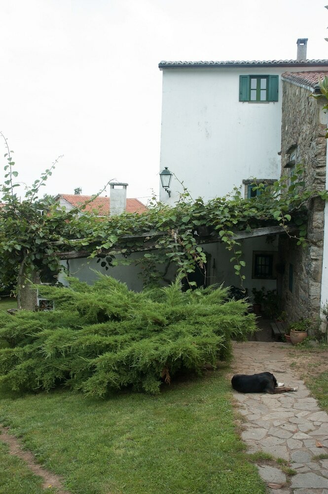 Hotel Casa Do Torno