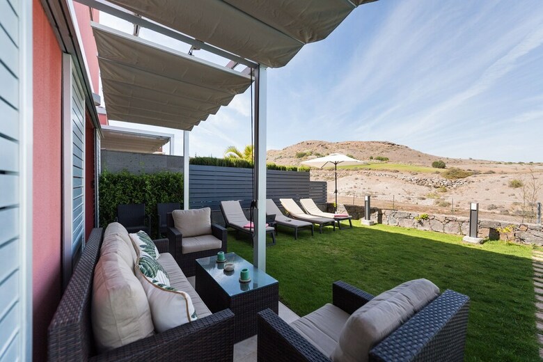 Villa Vista Golf 27