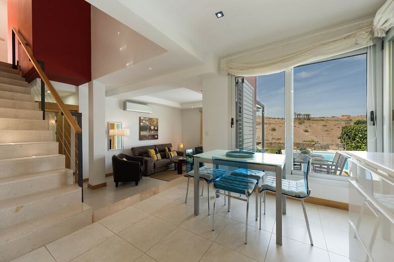 Villa Vista Golf 27