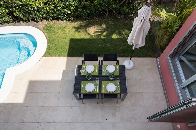Villa Vista Golf 27